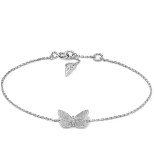 Fossil női karkötő - JFS00620040 Fossil női karkötő - JFS00620040