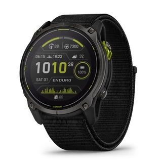 Garmin Enduro 3 Solar Sapphire - 010-02751-01