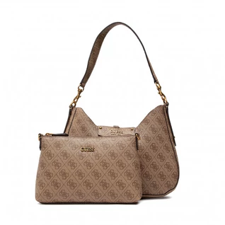 Guess kézitáska - HWESB8-39002-LTL - Eco Brenton  Guess kézitáska - HWESB8-39002-LTL - Eco Brenton