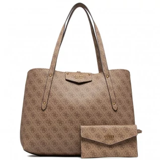 Guess válltáska - HWESB8-39023-LTL - Eco Brenton  Guess válltáska - HWESB8-39023-LTL - Eco Brenton