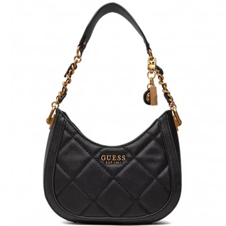 Guess válltáska - HWQB85-58010-BLA - Abey Guess válltáska - HWQB85-58010-BLA - Abey
