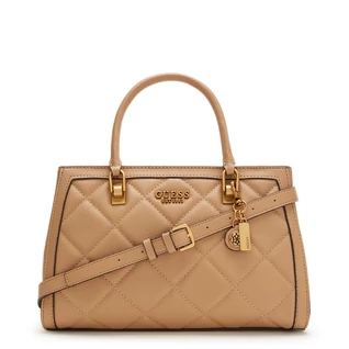 Guess táska - HWQB85-58060-BEI - Abey Guess táska - HWQB85-58060-BEI - Abey