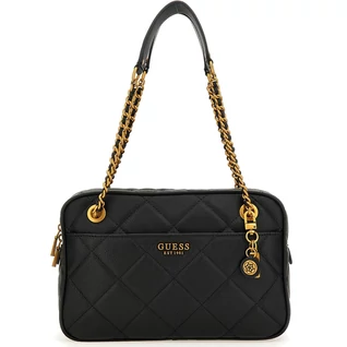 Guess válltáska - HWQB85-58180-BLA - Abey Guess válltáska - HWQB85-58180-BLA - Abey