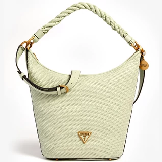 Guess táska - HWVB83-97020-STO - Hassie Hobo Guess táska - HWVB83-97020-STO - Hassie Hobo