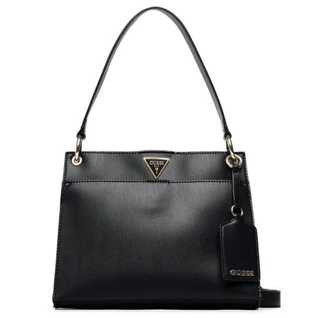 Guess kézitáska - HWVG87-41060-BLA - Basilea Guess kézitáska - HWVG87-41060-BLA - Basilea