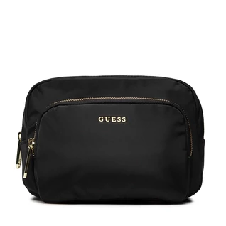 Guess kozmetikai táska - PWEYEN-P2413-BLA - Travel case Guess kozmetikai táska - PWEYEN-P2413-BLA - Travel case