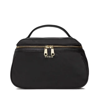 Guess kozmetikai táska - PWEYEN-P2460-BLA Guess kozmetikai táska - PWEYEN-P2460-BLA