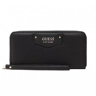 Guess pénztárca  - SWEVG8-39046-BLA - Eco
