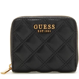 Guess pénztárca - SWQA87-48370-BLA - Giully Guess pénztárca - SWQA87-48370-BLA - Giully