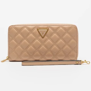 Guess pénztárca - SWQA87-48630-BEI - Giully Guess pénztárca - SWQA87-48630-BEI - Giully