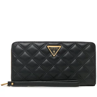 Guess pénztárca - SWQA87-48630-BLA - Giully Guess pénztárca - SWQA87-48630-BLA - Giully