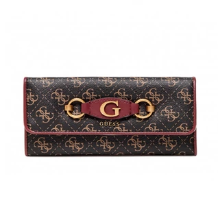 Guess pénztárca - SWQB86-54500-BGO - Izzy Guess pénztárca - SWQB86-54500-BGO - Izzy
