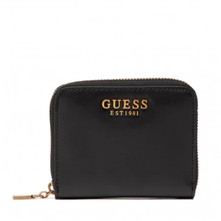 Guess pénztárca - SWVB85-00370-BLA - Laurel Guess pénztárca - SWVB85-00370-BLA - Laurel