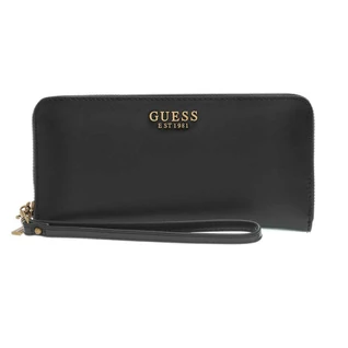 Guess pénztárca - SWVB85-00460-BLA - Laurel Guess pénztárca - SWVB85-00460-BLA - Laurel