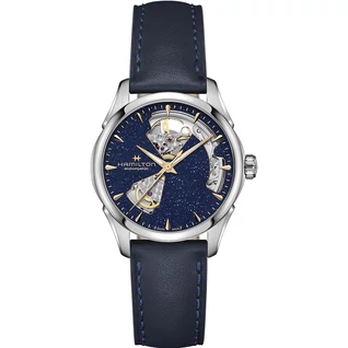 Hamilton női óra - H32215642 - Jazzmaster