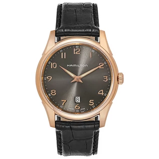 Hamilton férfi óra - H38541783 - Jazzmaster