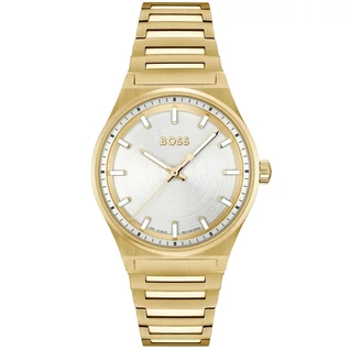 Hugo Boss férfi óra - 1502738 - Candor 