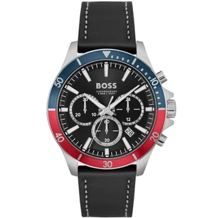 Hugo Boss férfi óra - 1514099 - Troper Chronograf Hugo Boss férfi óra - 1514099 - Troper Chronograf