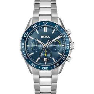 Hugo Boss férfi óra - 1514143 - Runner