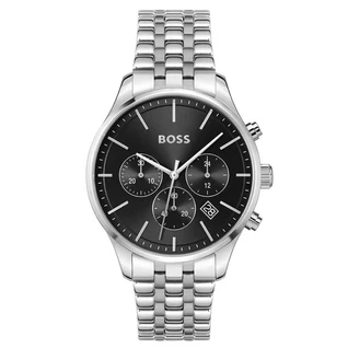 Hugo Boss férfi óra - 1514157 - Avery