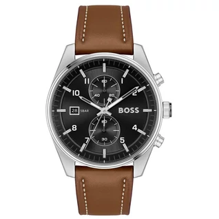 Hugo Boss férfi óra - 1514161 - Skytraveller