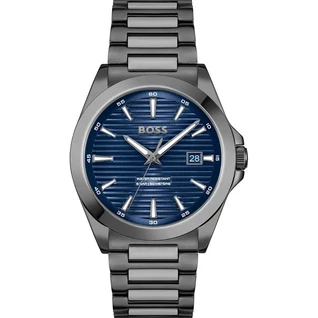 Hugo Boss férfi óra - 1514175 - Strike