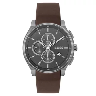 Hugo Boss férfi óra - 1514187 - Peak Chronograf