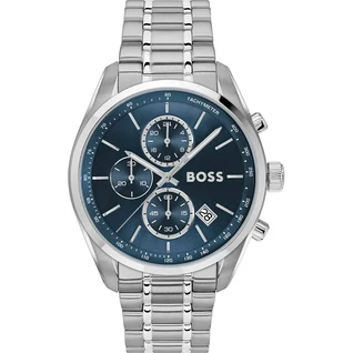 Hugo Boss férfi óra - 1514226 - Grand Prix