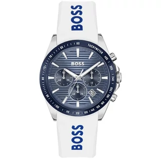 Hugo Boss férfi óra - 1514238 - Strike Chrono Hugo Boss férfi óra - 1514238 - Strike Chrono
