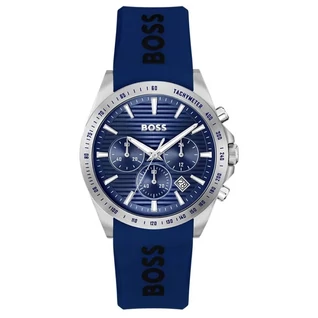 Hugo Boss férfi óra - 1514239 - Strike Chrono