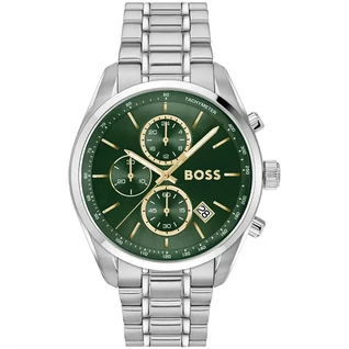 Hugo Boss férfi óra - 1514266 - Grand Prix 44