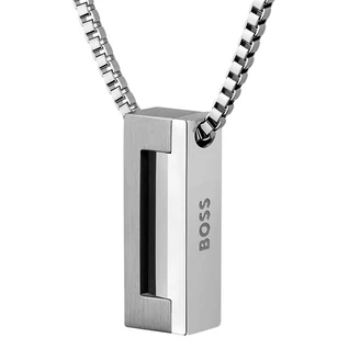 Hugo Boss nyaklánc - 1580749 - Candor Elevated