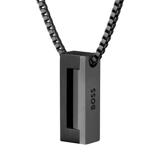 Hugo Boss nyaklánc - 1580750 - Candor Elevated