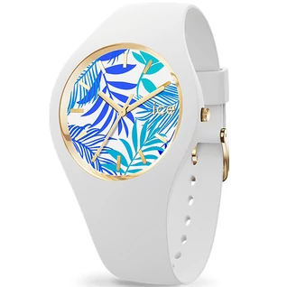 Ice Watch női óra - 020517 - Turquoise leaves