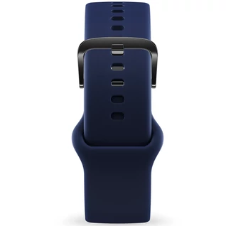 Ice-Watch sötétkék szilikon óraszíj fekete csattal - 022284 - Ice Smart 1.96  Ice-Watch sötétkék szilikon óraszíj fekete csattal - 022284 - Ice Smart 1.96