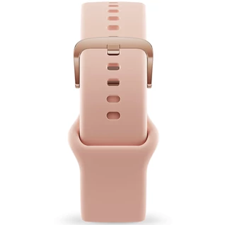 Ice-Watch rózsaszín szilikon óraszíj rozé arany csattal - 023428 - Ice Smart 1.70 Ice-Watch rózsaszín szilikon óraszíj rozé arany csattal - 023428 - Ice Smart 1.70