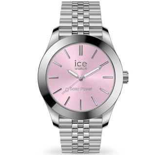 Ice-Watch női óra - 023790 - Ice Steel Solar Ice-Watch női óra - 023790 - Ice Steel Solar