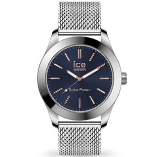 Ice-Watch férfi óra - 023794 - Ice Steel Solar Ice-Watch férfi óra - 023794 - Ice Steel Solar