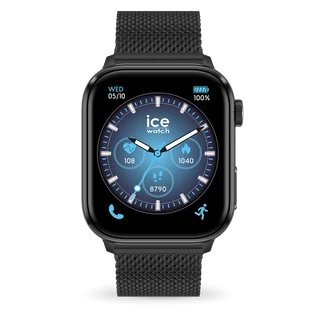 Ice-Watch okosóra - Ice Smart 3.0 1.78 - 024300 Ice-Watch okosóra - Ice Smart 3.0 1.78 - 024300