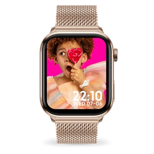 Ice-Watch okosóra - Ice Smart 3.0 1.78 - 024304 Ice-Watch okosóra - Ice Smart 3.0 1.78 - 024304