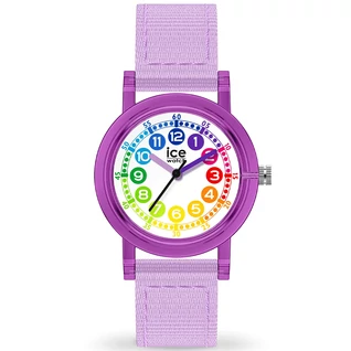 Ice-Watch kislány gyerek óra - 024499 - Ice Learning Purple Ice-Watch kislány gyerek óra - 024499 - Ice Learning Purple