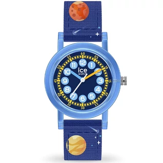 Ice-Watch gyerek óra - 024500 - Ice Learning Blue Space Ice-Watch gyerek óra - 024500 - Ice Learning Blue Space