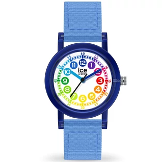Ice-Watch gyerek óra - 024503 - Ice Learning Blue Ice-Watch gyerek óra - 024503 - Ice Learning Blue