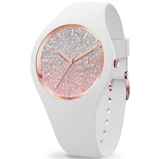 Ice-Watch női óra - 024519 - Ice Lo White Pink Ice-Watch női óra - 024519 - Ice Lo White Pink
