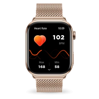 Ice-Watch okosóra - Smart 2.0 - 024562 Ice-Watch okosóra - Smart 2.0 - 024562