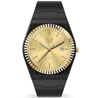 Ice-Watch női óra - 024769 - ICE Power Golden Black Ice-Watch női óra - 024769 - ICE Power Golden Black