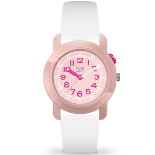 Ice-Watch gyerek óra - 024914 - ICE Find White Pink Ice-Watch gyerek óra - 024914 - ICE Find White Pink