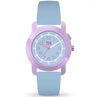 Ice-Watch gyerek óra - 024915 - ICE Find Purple Soft Blue Ice-Watch gyerek óra - 024915 - ICE Find Purple Soft Blue
