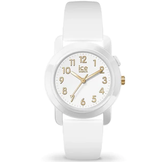 Ice-Watch gyerek óra - 024916 - ICE Find White Gold Ice-Watch gyerek óra - 024916 - ICE Find White Gold