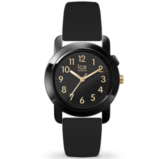 Ice-Watch gyerek óra - 024917 - ICE Find Black Gold Ice-Watch gyerek óra - 024917 - ICE Find Black Gold